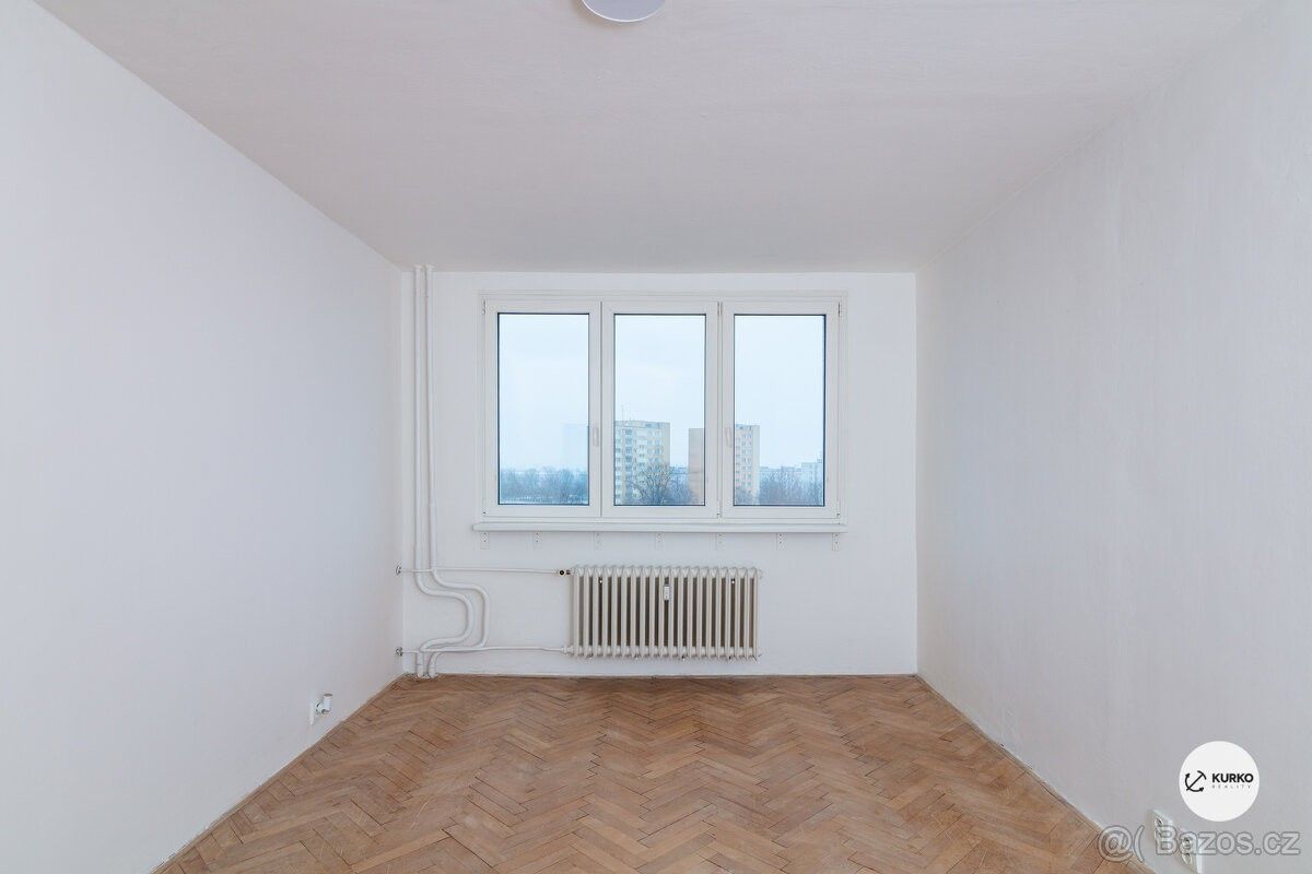 Byty, Ostrava, 700 30