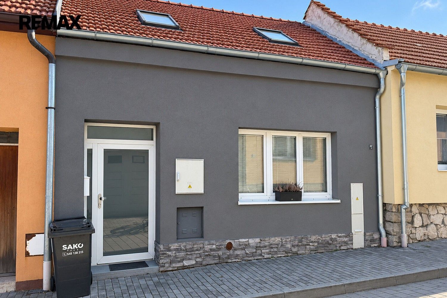 Rodinný dům · 182 m² · Hřbitovní, Brno - Líšeň - 3