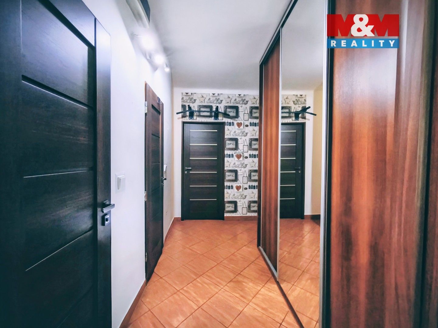 Pronájem byt 2+1 - V Aleji, Karviná, 54 m²