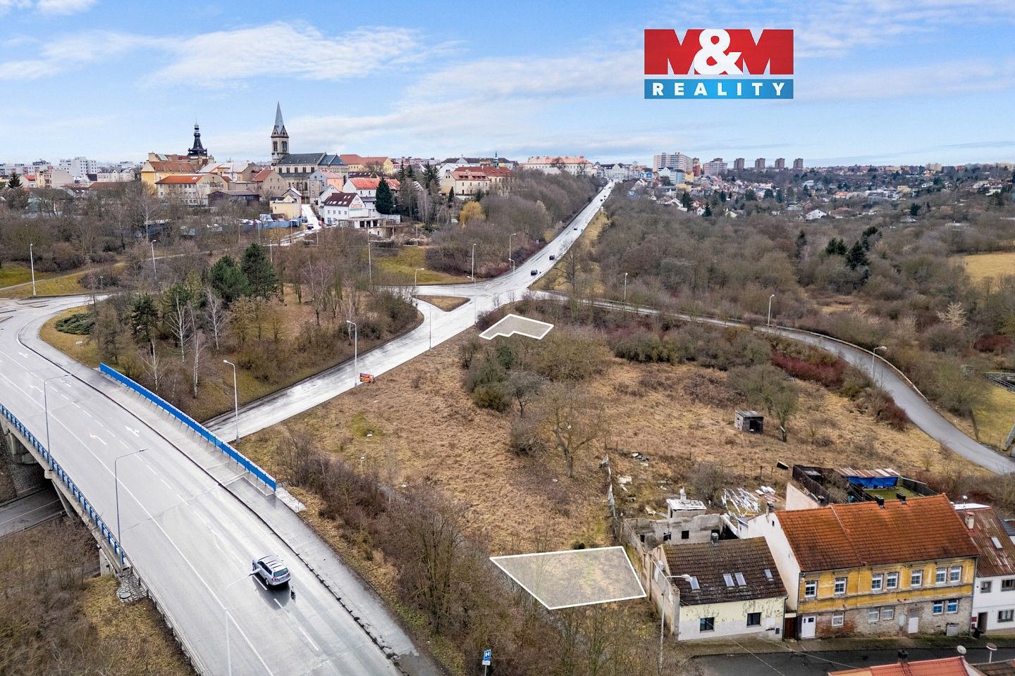 Pozemek pro bydlení, 99 m²