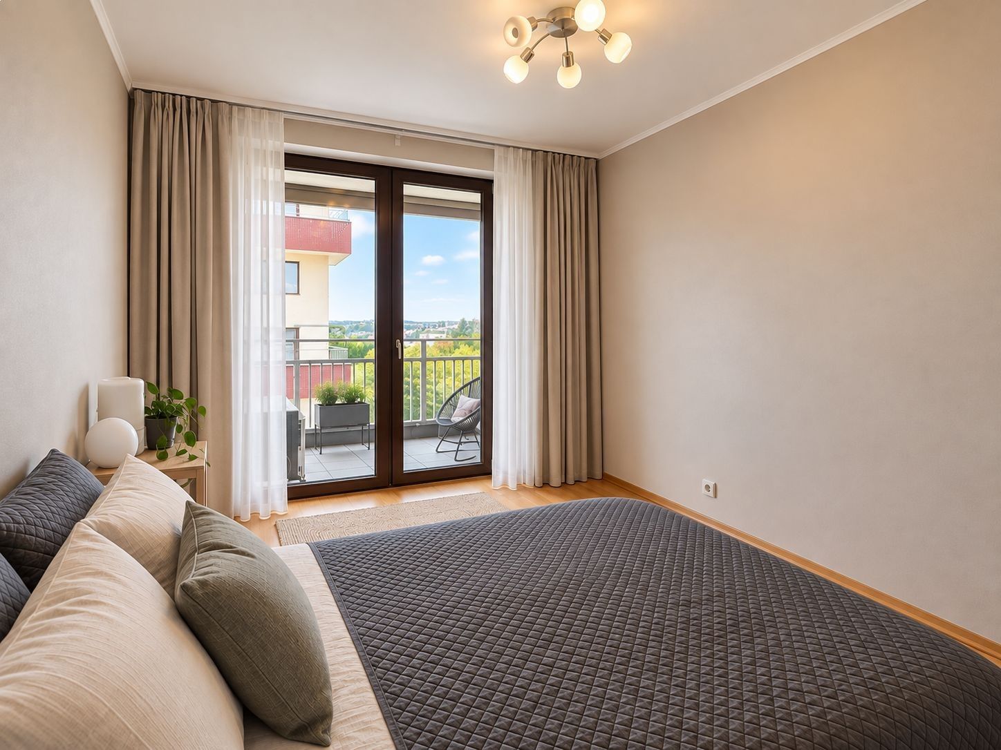 Byt 2+kk · 71 m² · Na Slatince, Praha Záběhlice - 3