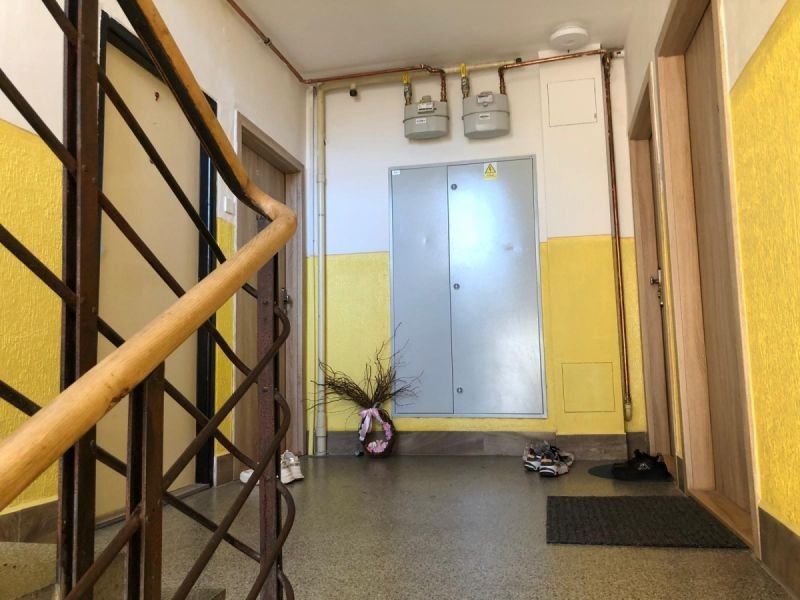 Byt 2+kk · 49 m² · Žižkova, Náchod - 3
