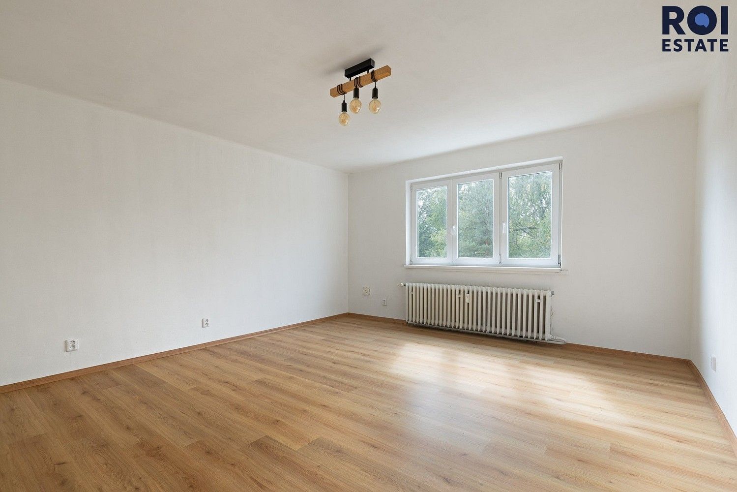 1+1, Ostrava - Zábřeh, okres Ostrava-město, Moravskoslezský kraj, 36 m² - 1