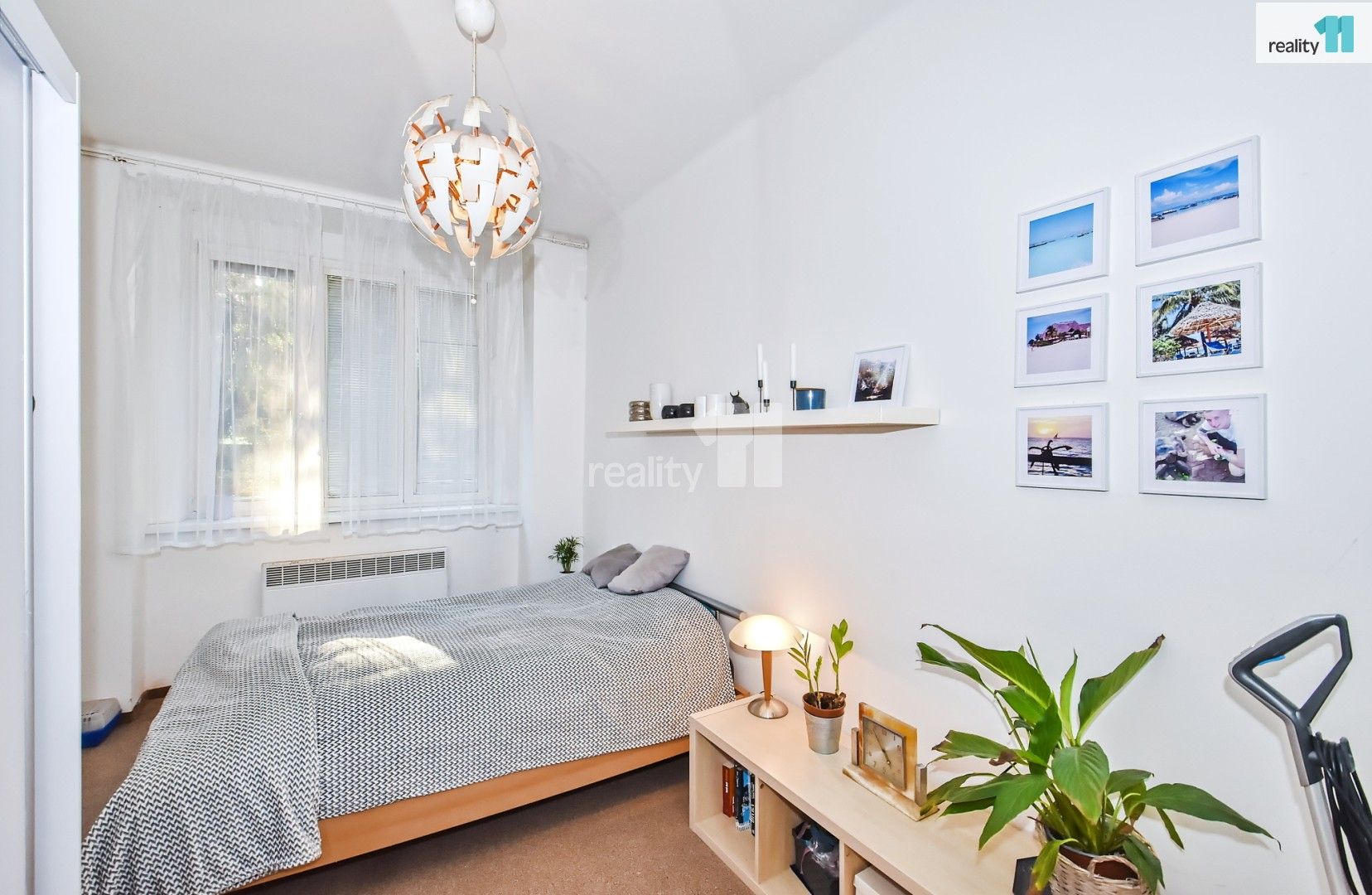 Prodej byt 2+kk - Zoubkova, Praha, 38 m²