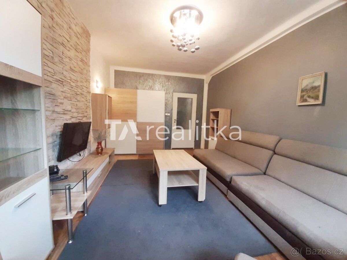 Pronájem byt - Karviná, 735 06