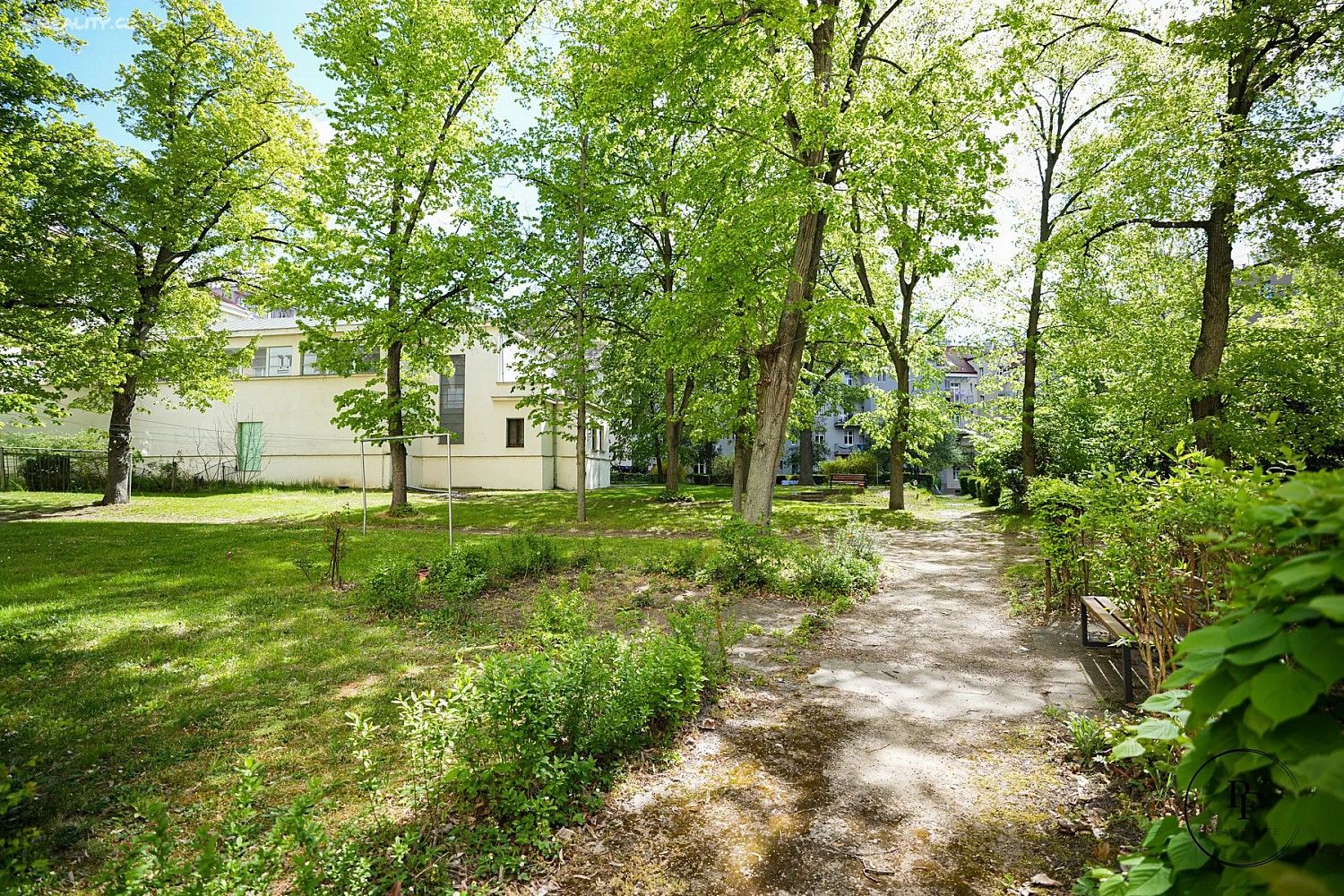 Prodej byt 2+kk - Špitálská, Praha 9 - Vysočany, 57 m² - 5