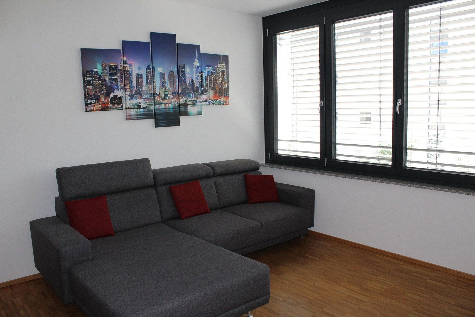 Prodej byt 1+kk - Räpplenstraße 3 Stuttgart Nord Baden-Württemberg 70191, 73 m² - 5