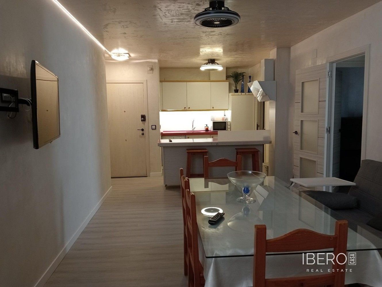 Byt 4+kk · 60 m² · Lepe, Španělsko - 3
