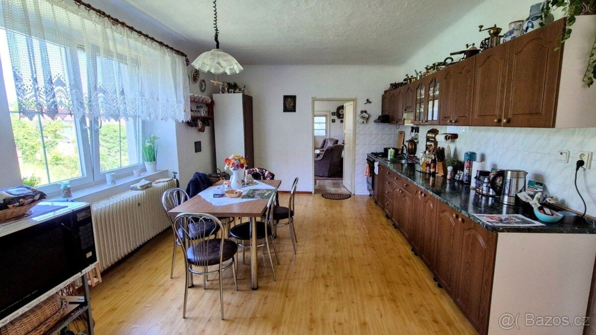 Rodinné domy, Krasonice, 588 64