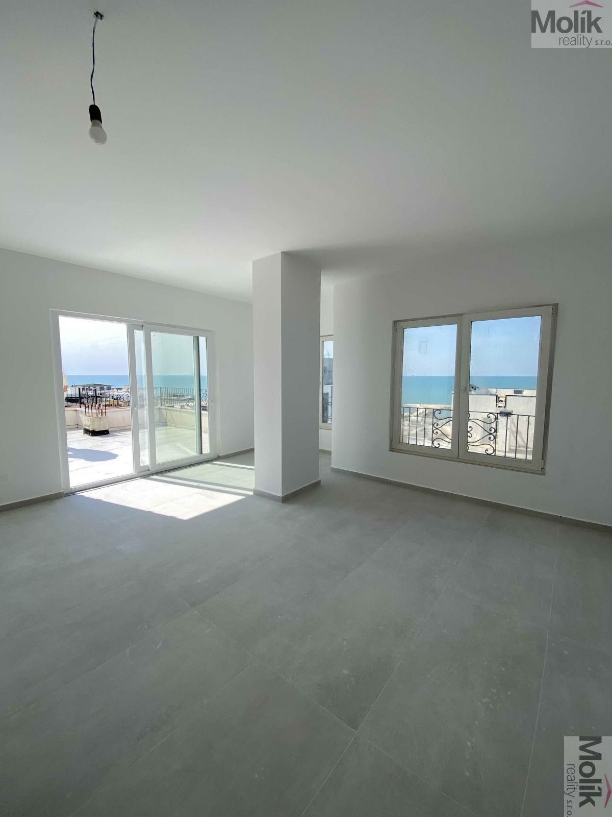 Prodej byt 3+kk - Golem, 100 m² - 2