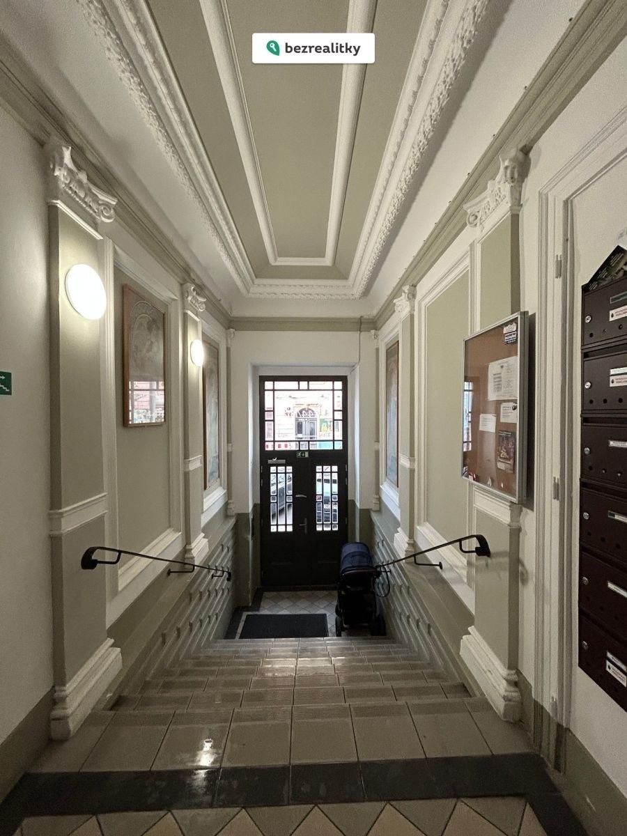 2+1, Novákových, Praha, 69 m²