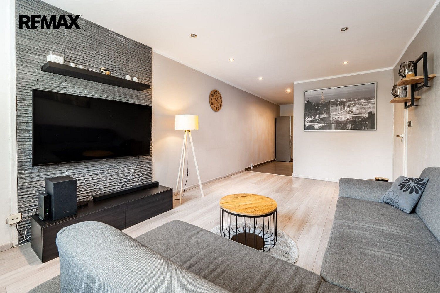 Prodej byt 3+kk - Rezlerova, Praha 10 - Petrovice, 65 m² - 5