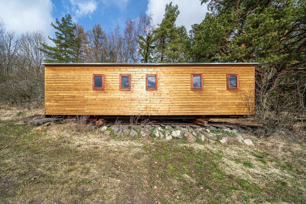 Prodej chata - Rokycany, 337 01