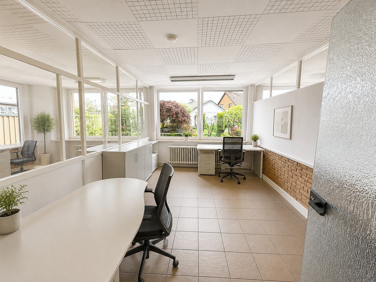 Kancelář · 125 m² · Rosenstraße 77b, 47918 Tönisvorst, , Severní Porýní-Vestfálsko - 4