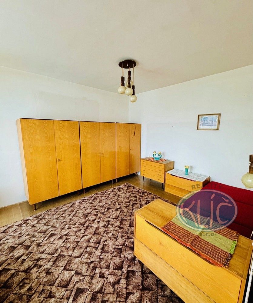 Pronájem byt 1+1 - Leskovická, Tábor, 41 m² - 5