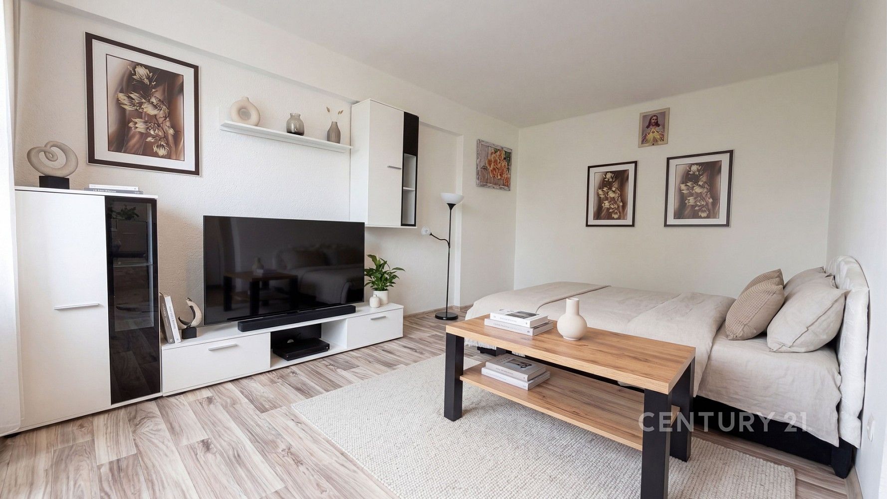 1+1, Mladá Boleslav - Mladá Boleslav III, Středočeský kraj, 39 m² - 2
