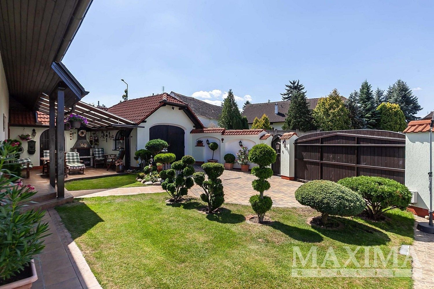 Prodej rodinný dům - Ejpovice, okres Rokycany, Plzeňský kraj, 245 m² - 2