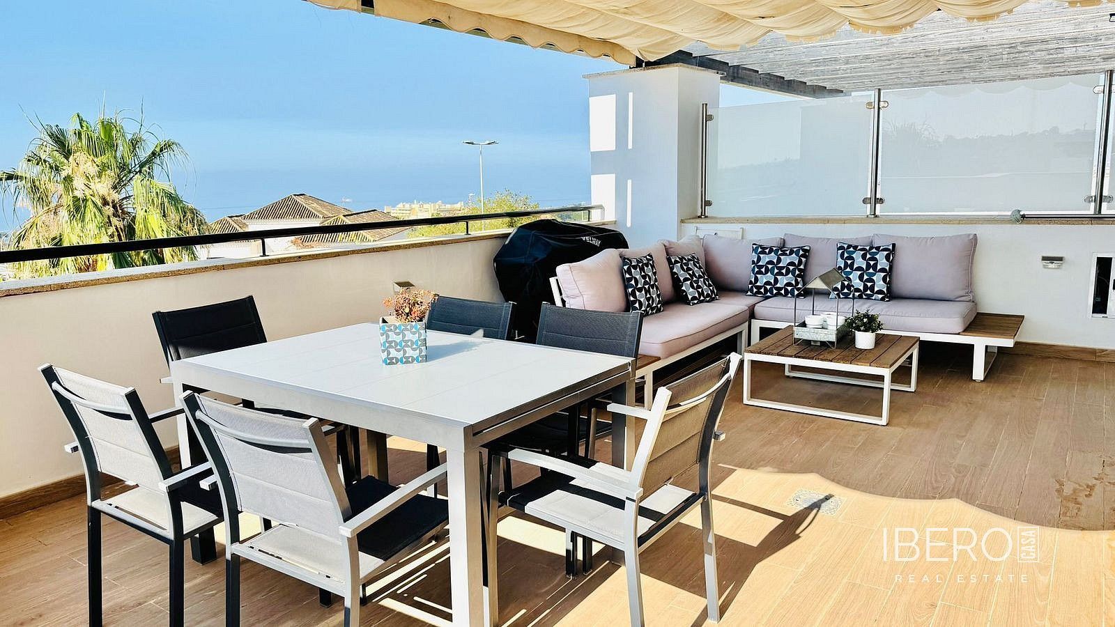 Byt 4+kk · 213 m² · Marbella, Španělsko - 3