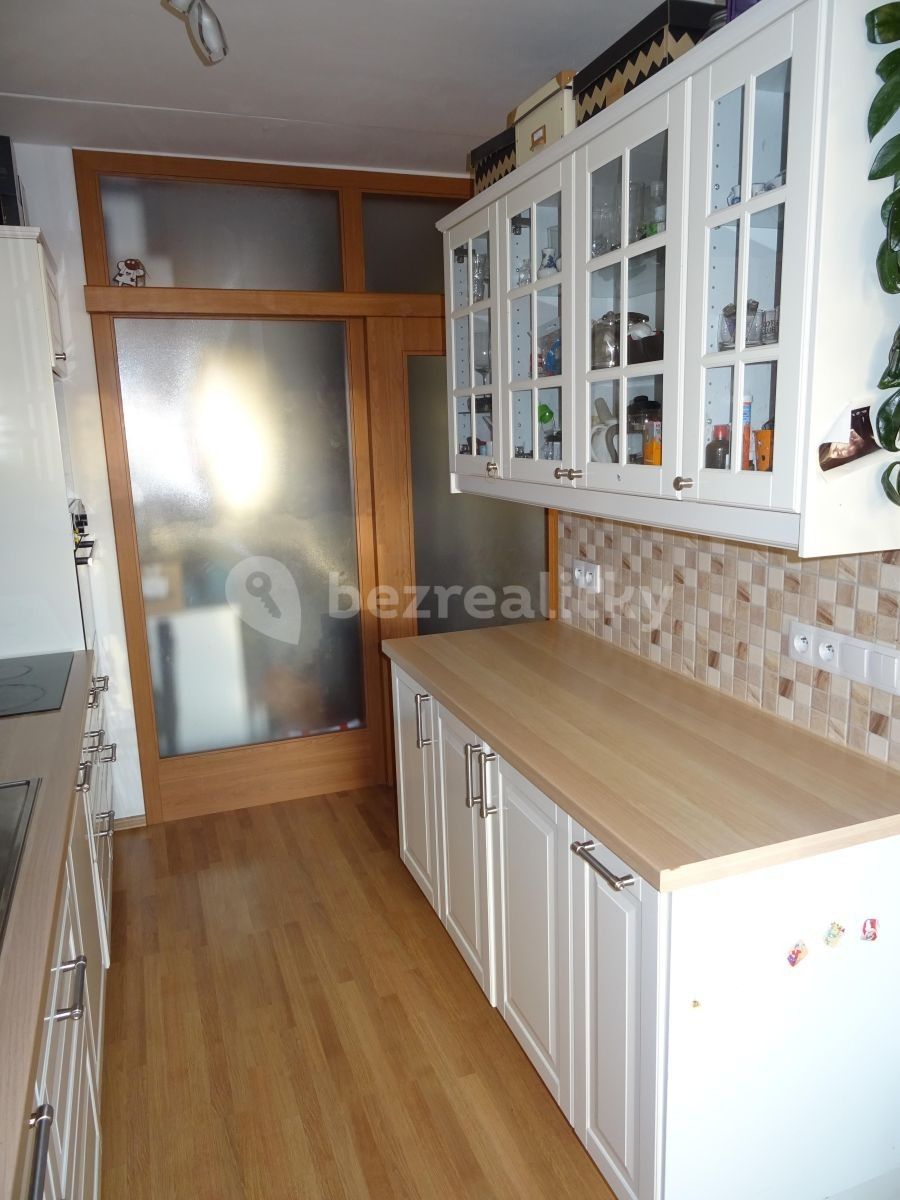 Byt 3+kk · 75 m² · Mrkvičkova, Praha - Řepy - 4