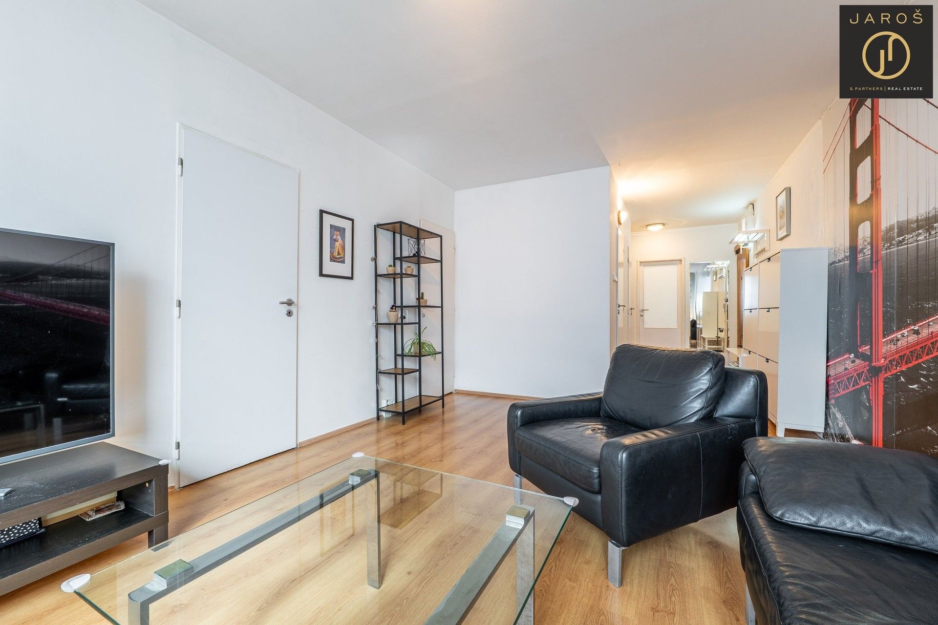 Byt 4+1 · 71 m² · Podjavorinské, Praha - 4