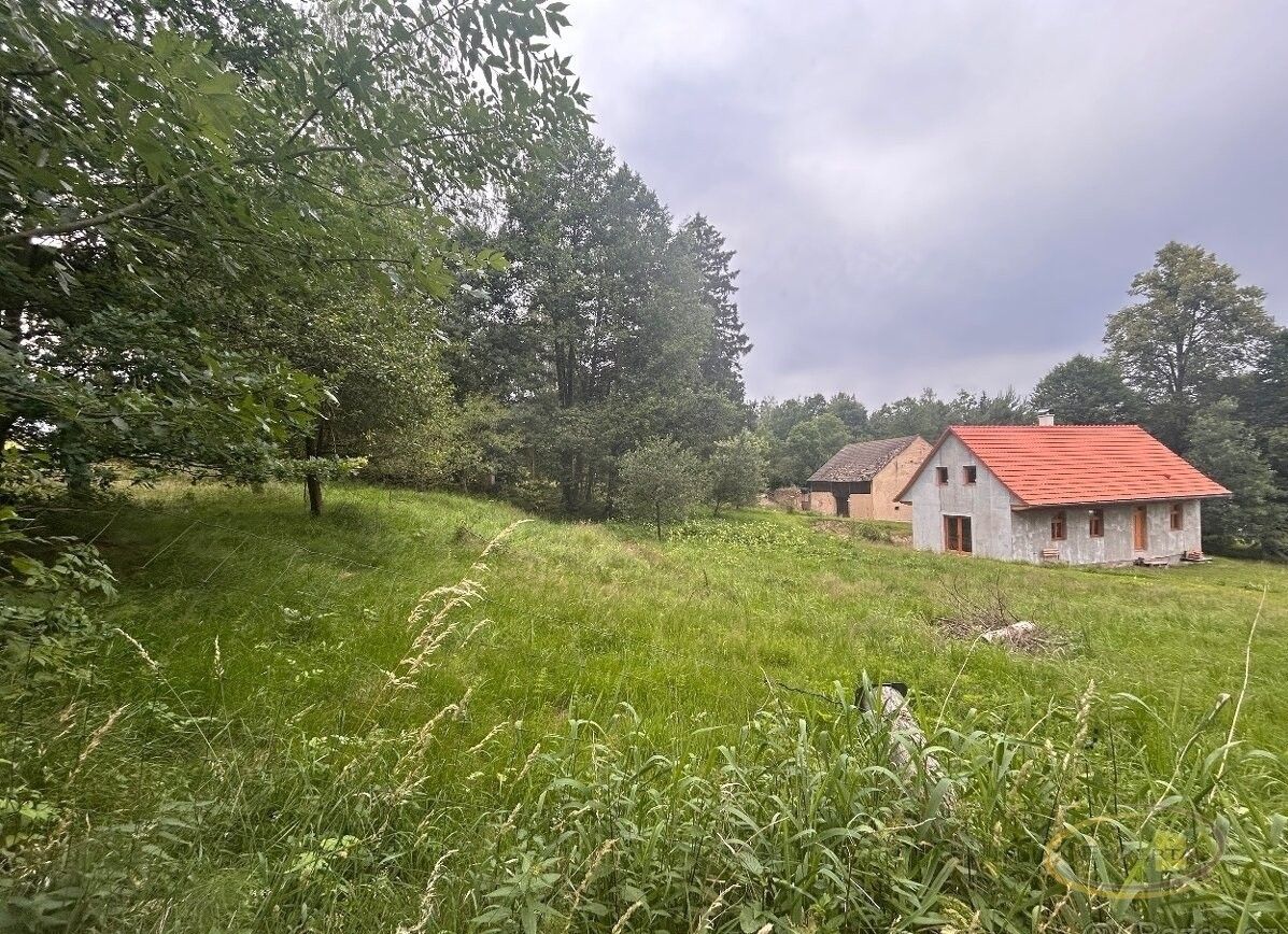 Pozemek pro bydlení, 1 256 m²