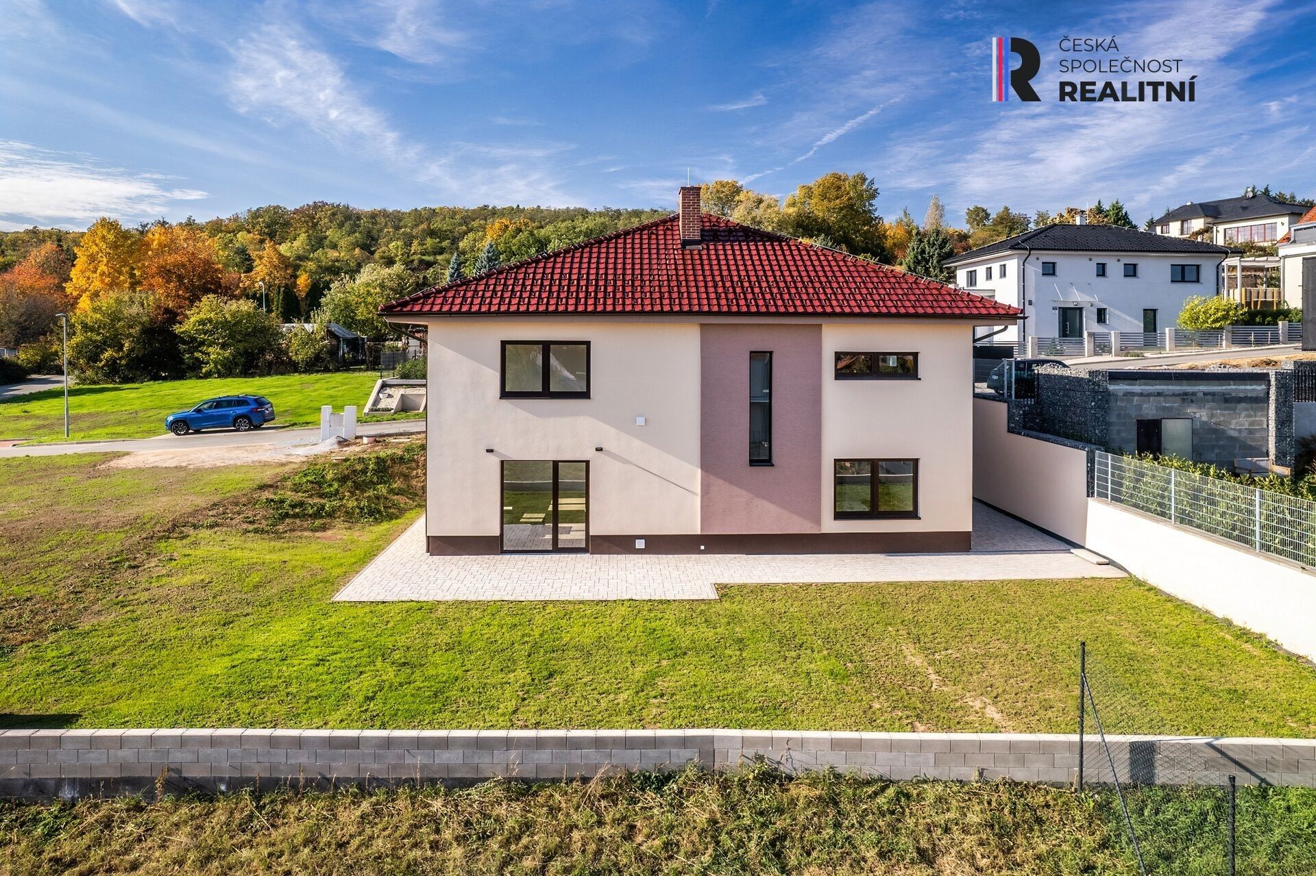 Prodej rodinný dům - Remízky, Brno, 191 m²