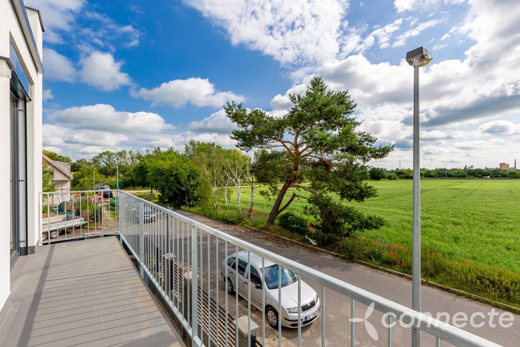 3+kk, Chřibská , Praha Ďáblice, 91 m² - 2