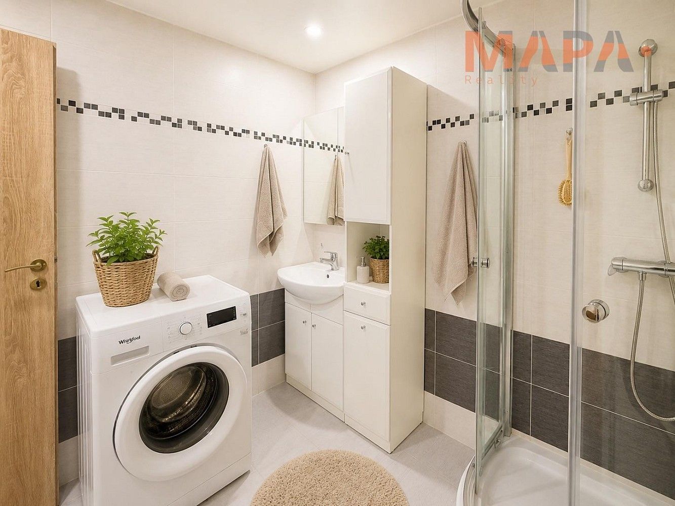 2+1, Jirkov, okres Chomutov, Ústecký kraj, 61 m² - 2