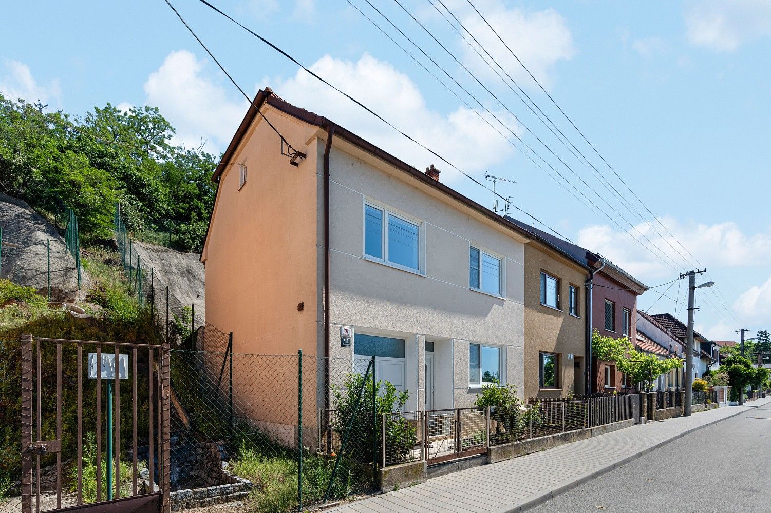 Rodinný dům, 145 m²