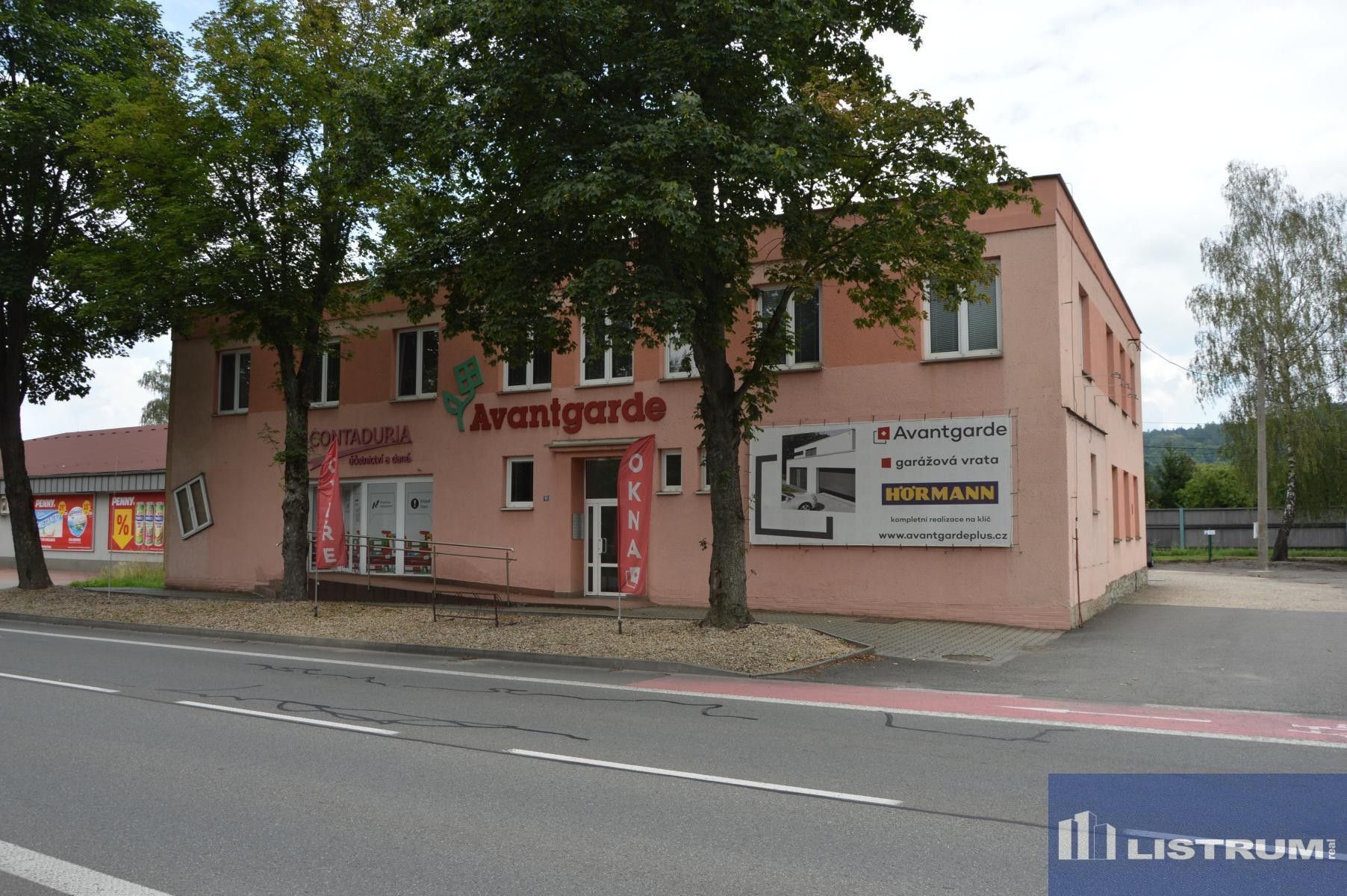 Kancelář · 13 m² · Jablunkovská, Třinec - 4