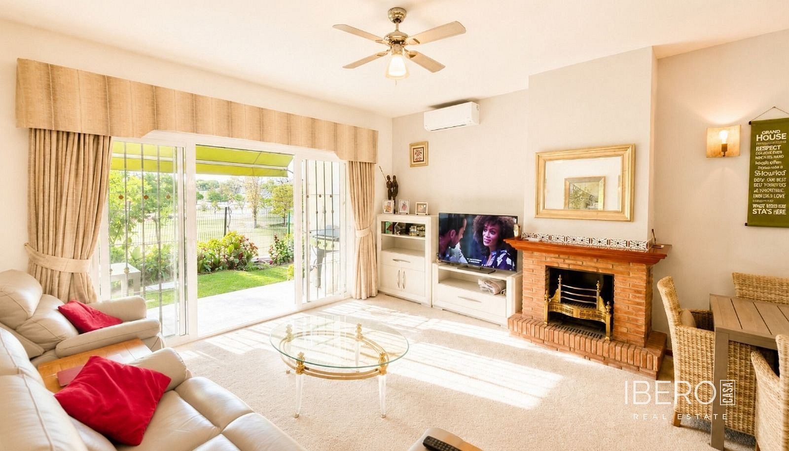 Rodinný dům · 101 m² · Mijas Golf, ES - 2