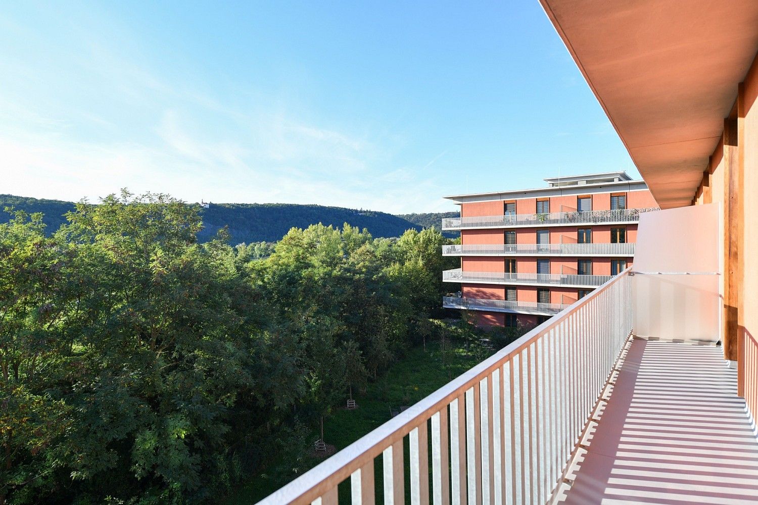 2+kk, Vrátnická, Praha 4 - Modřany, 61 m² - 2