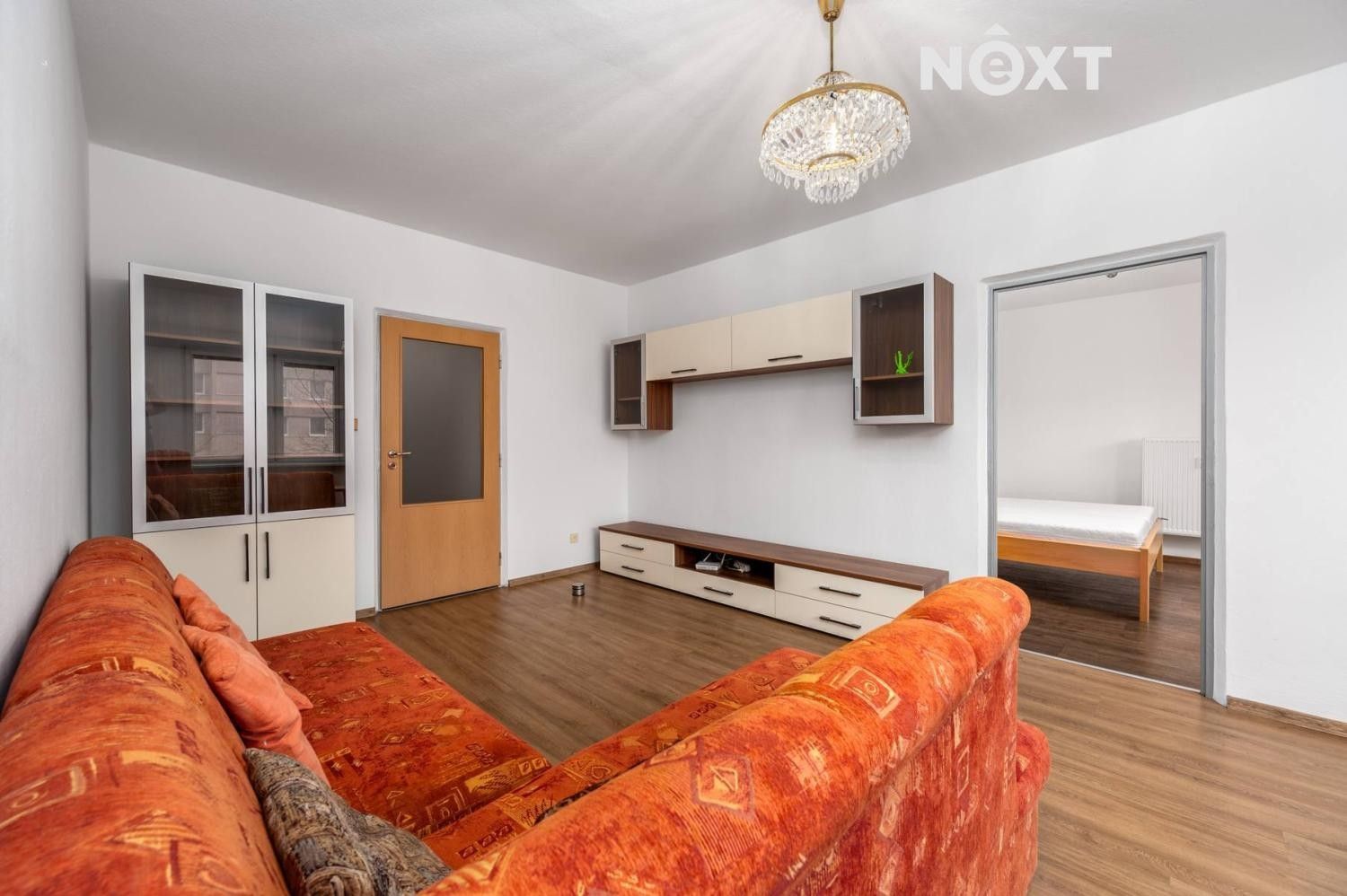 Byt 4+1 · 85 m² · Za Kult. domem, Kamenice nad Lipou - 2