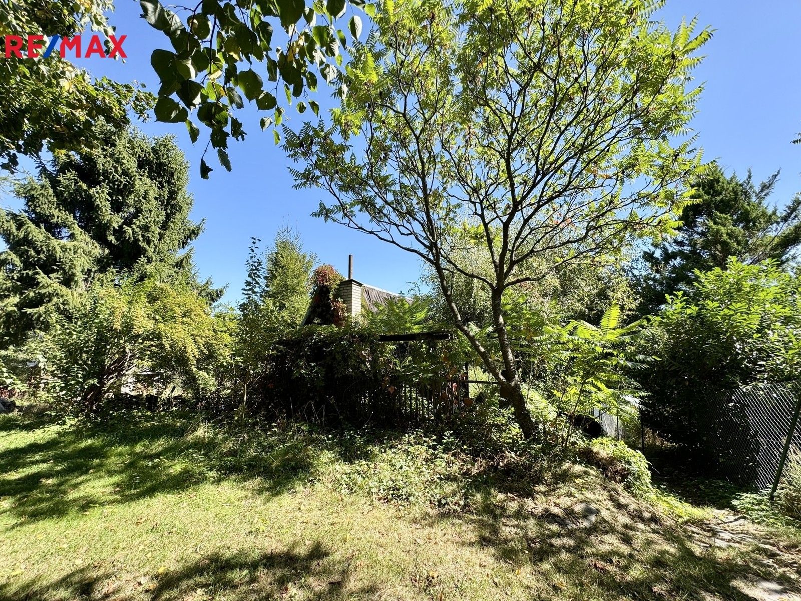 Prodej chata - Těšíkov, Šternberk, 30 m²