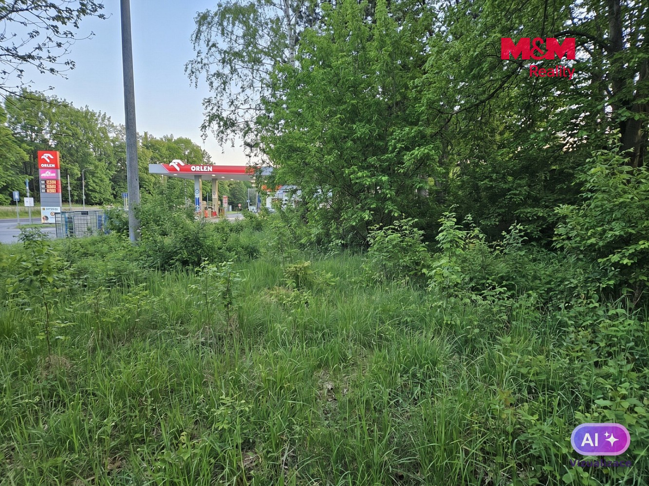Zemědělský pozemek · Odry, okres Nový Jičín - 4