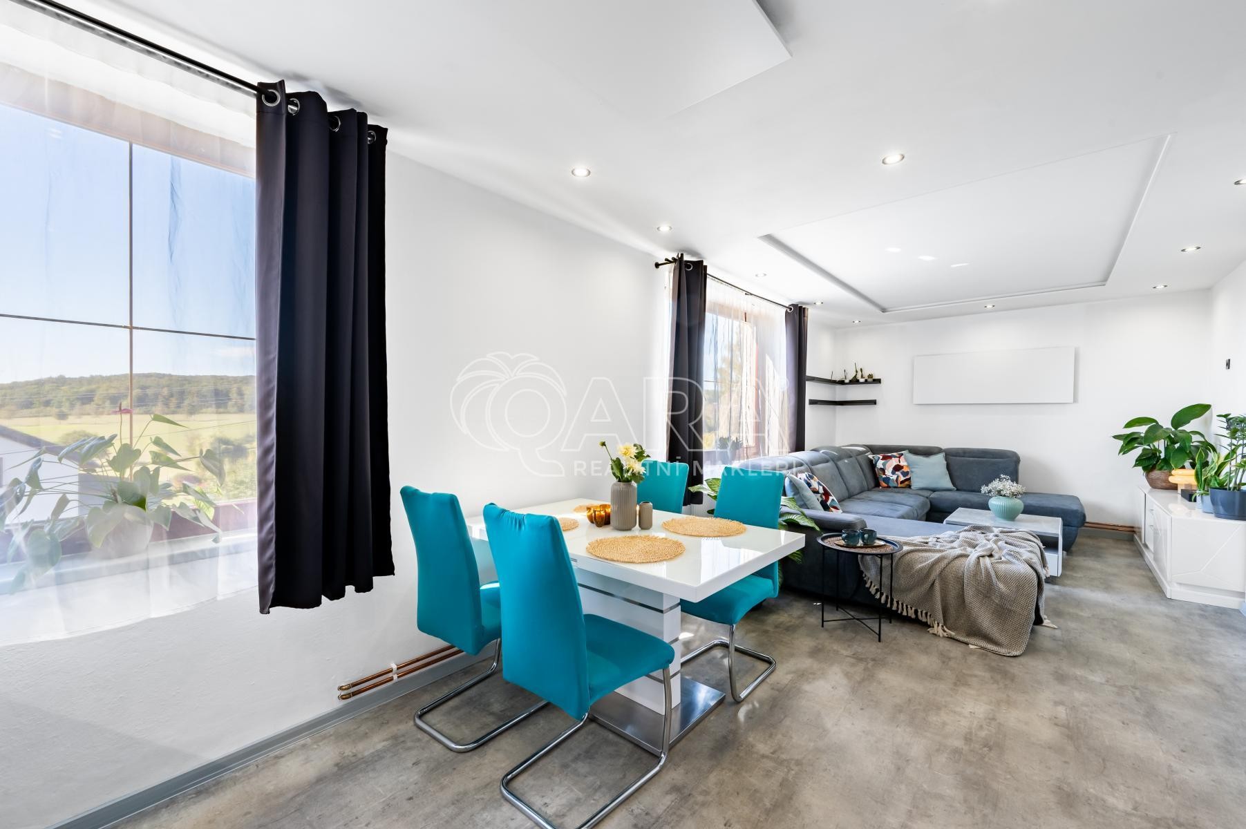 Prodej byt 3+kk - Kublov, 81 m² - 5