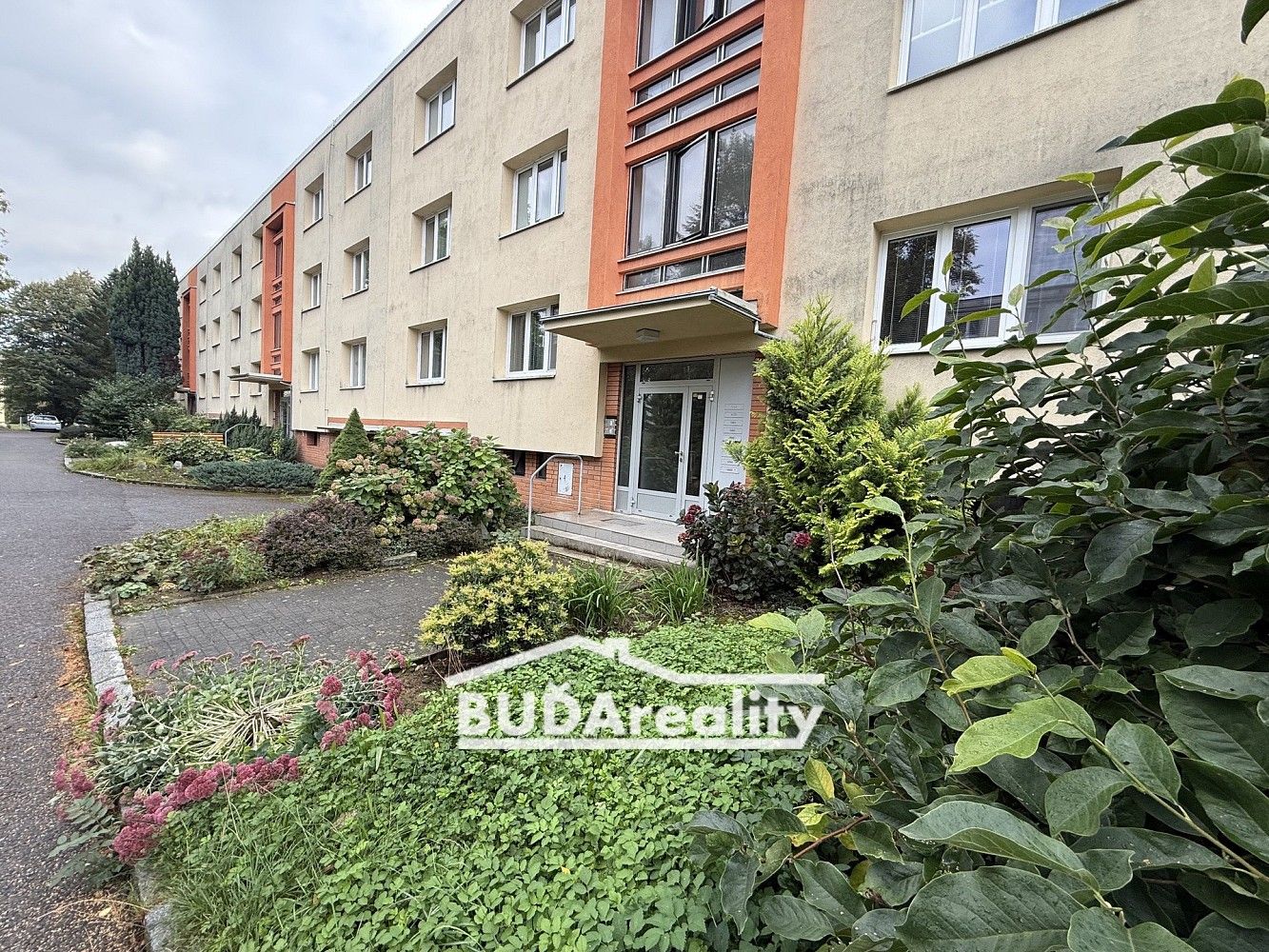 1+1, Zlín, Zlínský kraj, 43 m² - 1