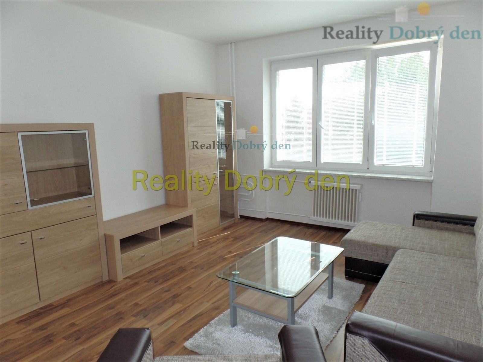 2+1, Hany Kvapilové, Opava, 52 m²