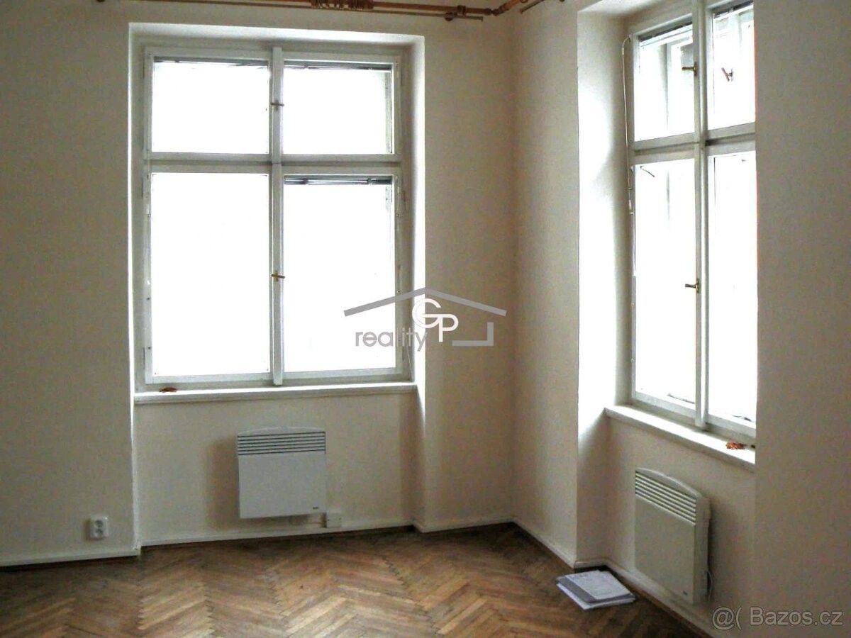 Prodej byt 3+1 - Tábor, 390 01, 94 m²