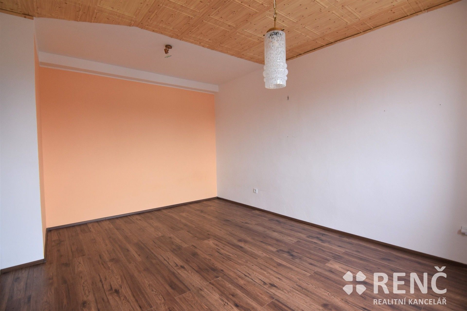 Pronájem byt 1+1 - Bezručova, Letovice, 36 m²