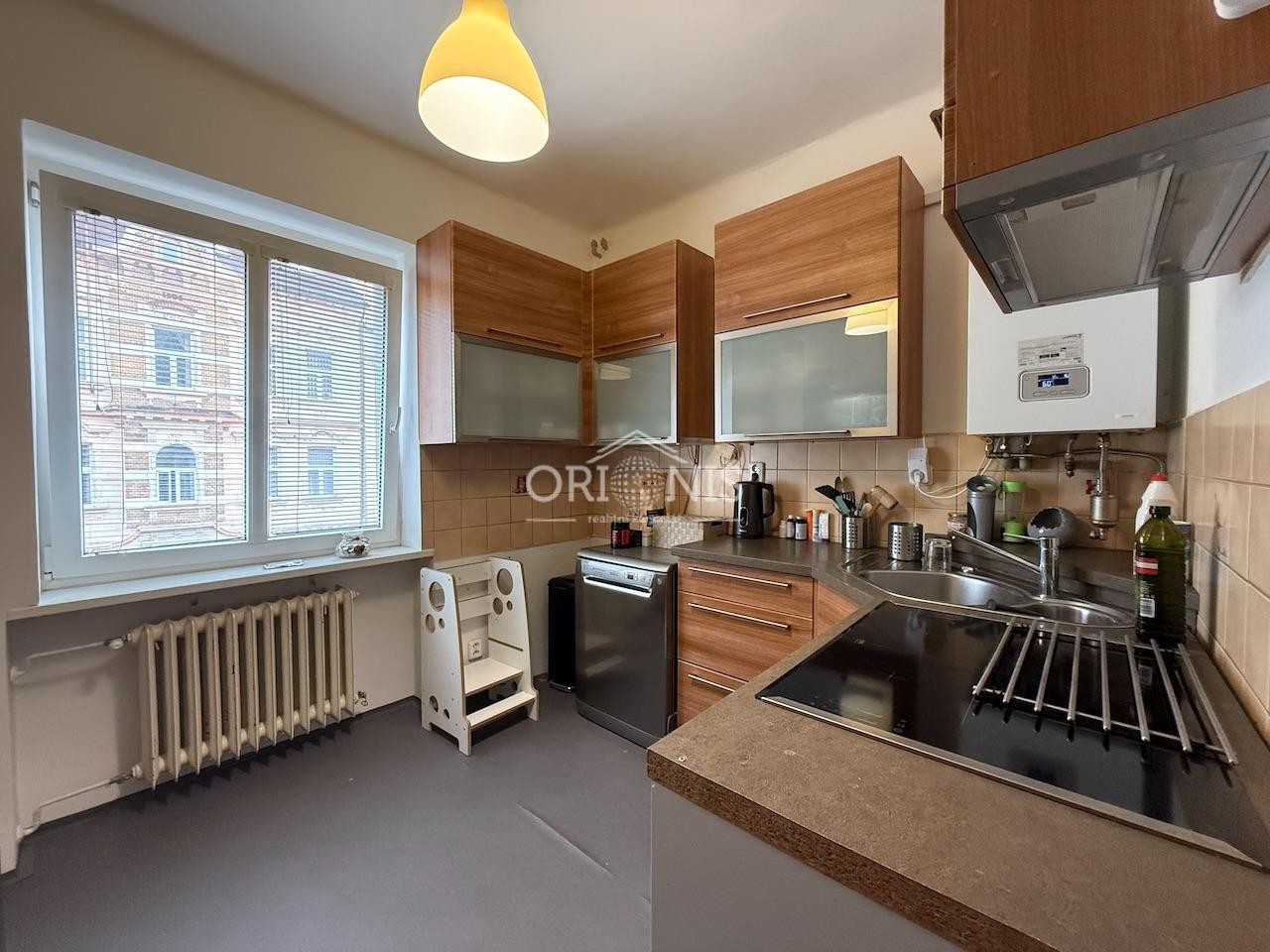 Pronájem byt 3+1 - Blatenská, Chomutov, 99 m² - 5