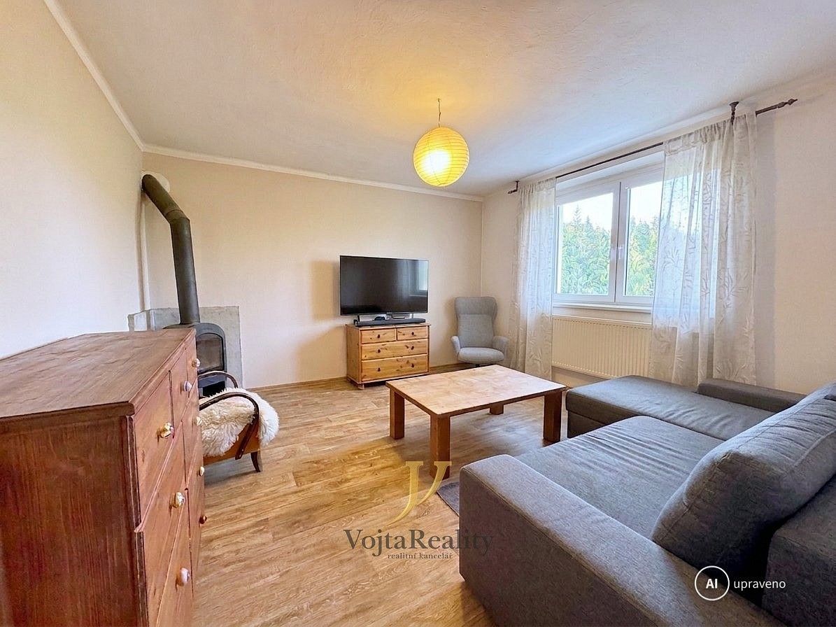 Prodej rodinný dům - Cholina, okres Olomouc, 160 m² - 5