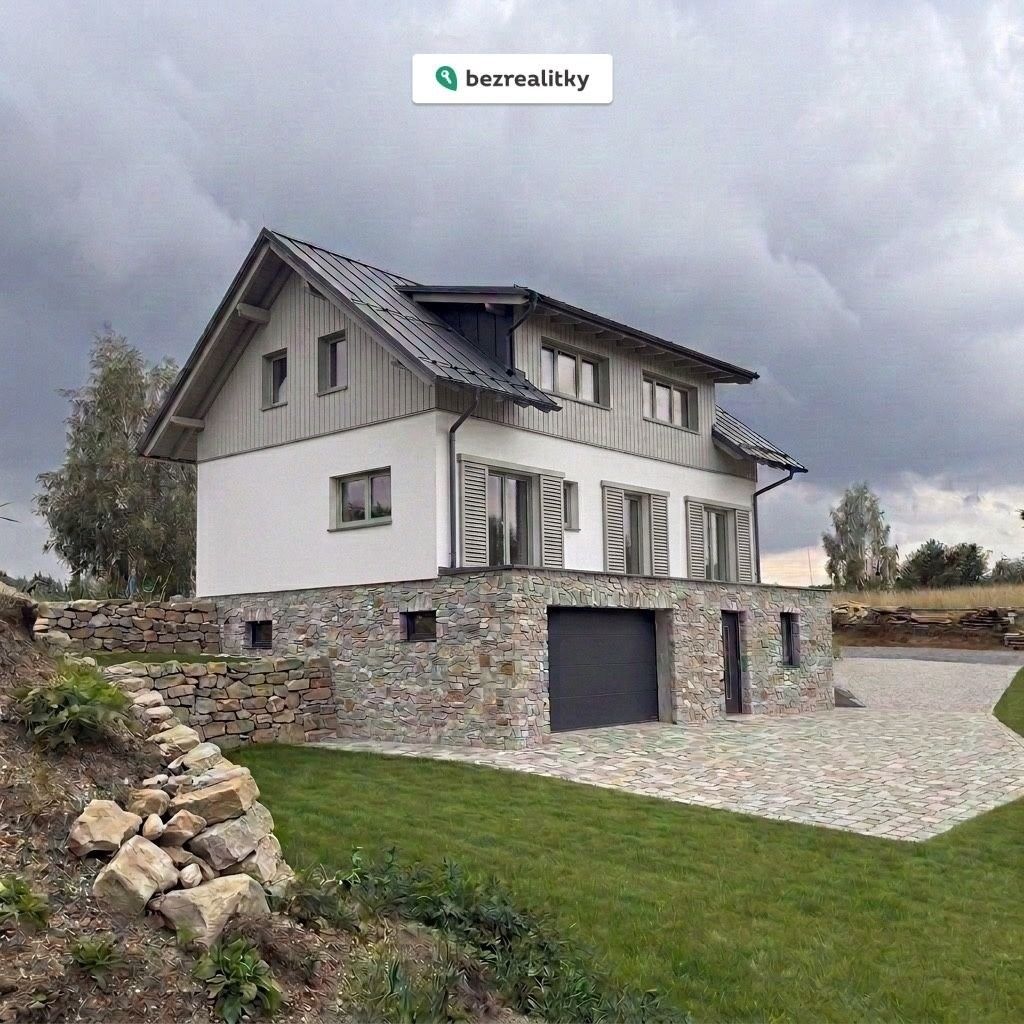 Rodinný dům, 140 m²