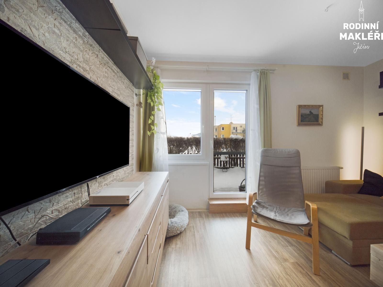 Prodej byt 3+kk - Na Výšině, Vrchlabí, 79 m²