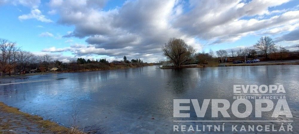 Prodej pozemek pro bydlení - Kunratice, Praha