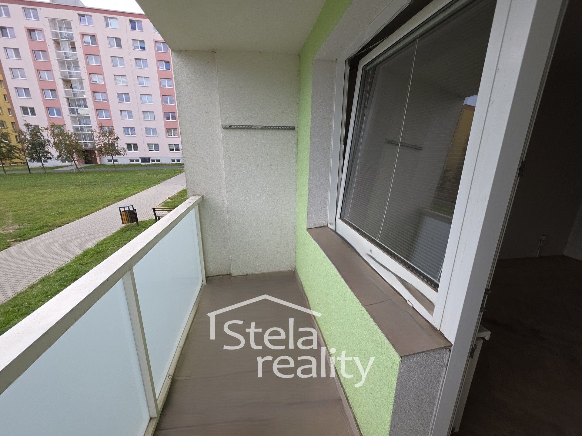 Byt 3+1 · 82 m² · tř. Obr. míru, Bruntál - 4