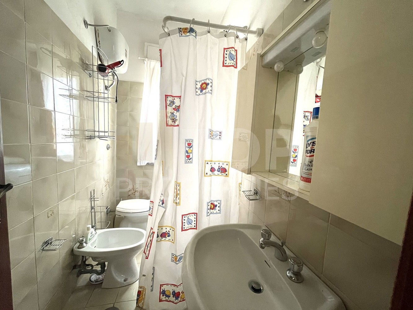 Prodej byt 2+kk - Scalea, Italia, Itálie, 50 m² - 5