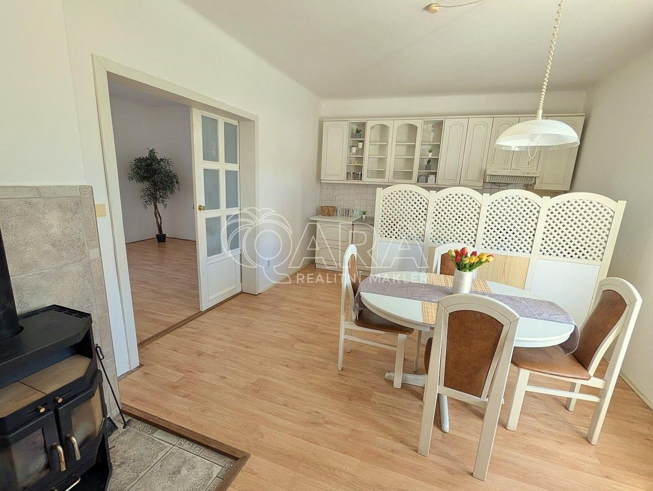 Prodej rodinný dům - K Prokopávce, Plzeň - Bolevec, 122 m² - 5
