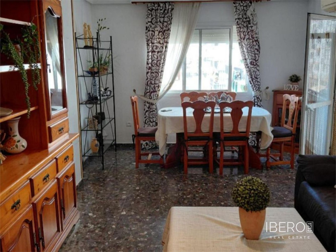 4+kk, Estepona, Španělsko, 98 m² - 2