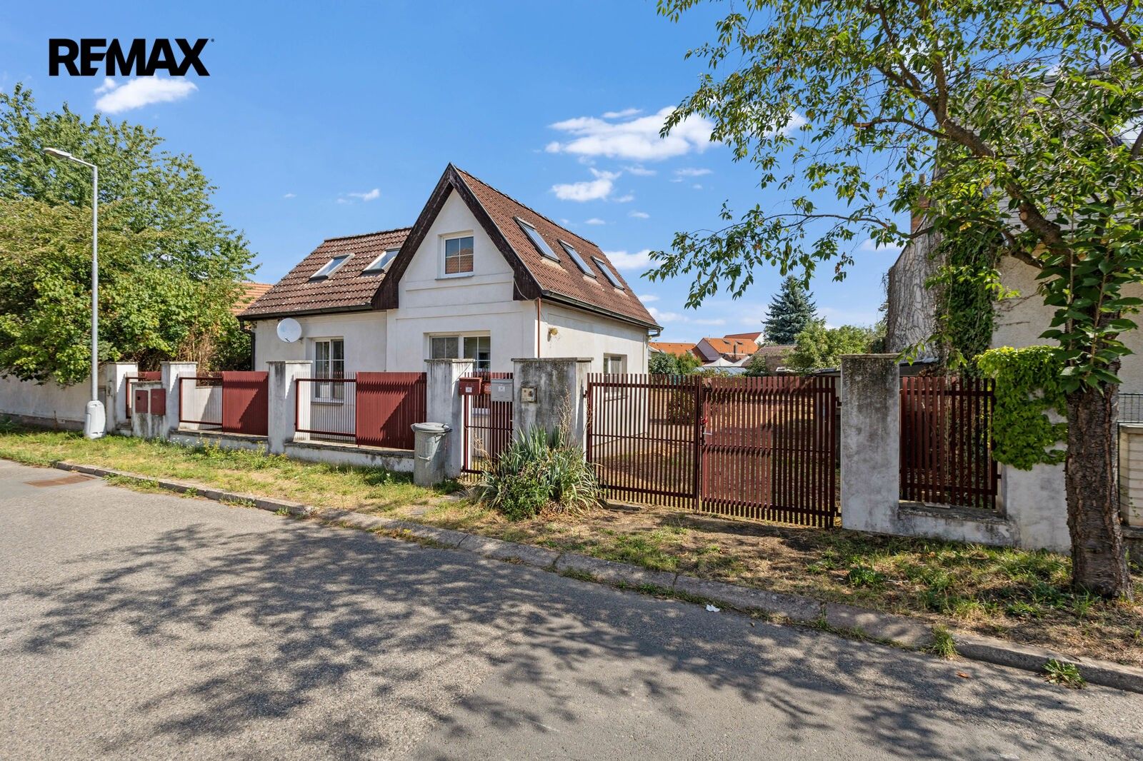 Rodinné domy, Žižkova 219, Šestajovice, 110 m² - 2